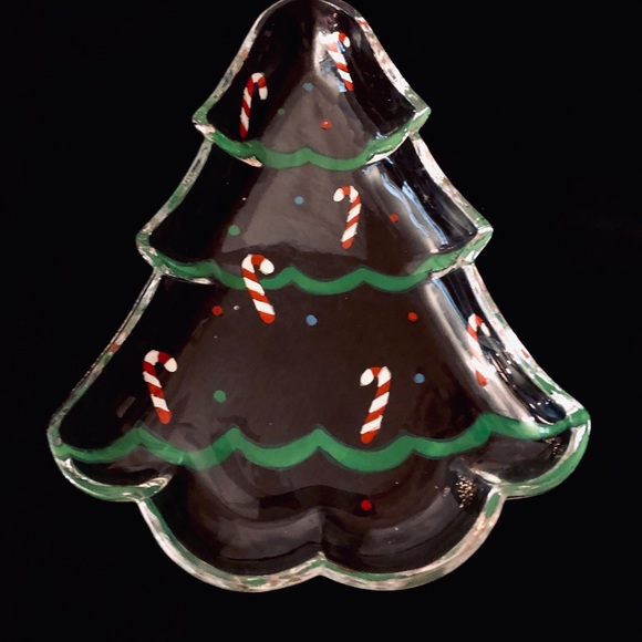 Vintage Candy Dish - Picture 4 of 16